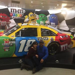 Meet your Posher, Eva